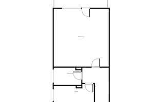 1 Zimmer Single Wohnung Mit Balkon, sofort anmietbar! – Bürgerweide 20, 23562 Sankt Jürgen, Lübeck – Vorschaubild 8