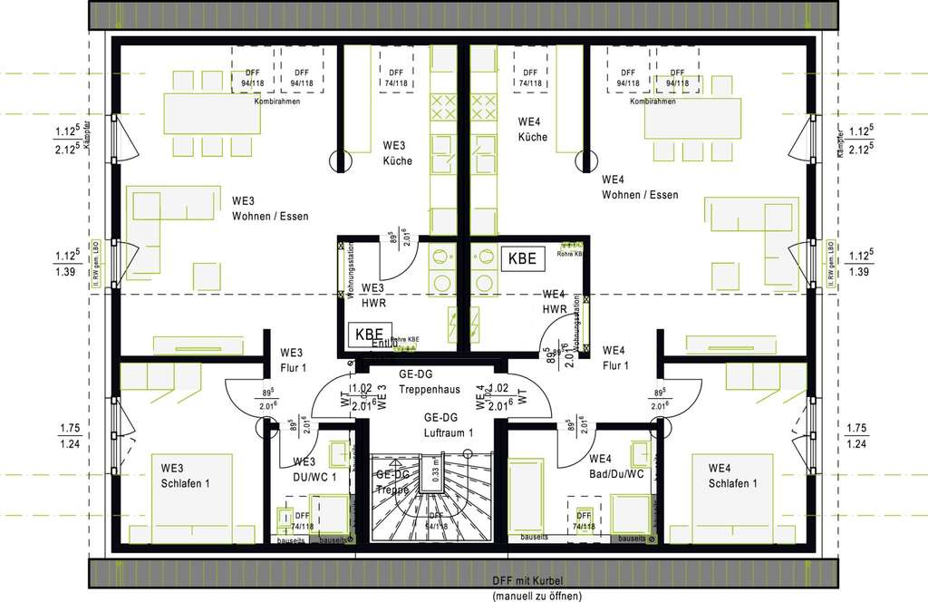 Immobilie in Gütersloh - Für Kapitalanleger aufgepasst - Bild 3