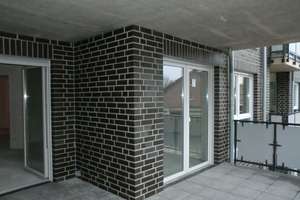 Helle 3,5-Zimmer Wohnung mit Balkon, TG & Aufzug in Kirchhellen-Mitte (provisionsfrei, barrierearm) – Oberhofstraße 24, 46244 Kirchhellen-Mitte, Bottrop – Vorschaubild 18