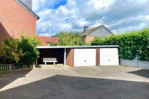 Für Sie im Preis gesenkt – Mehrgenerationenhaus in attraktiver Lage – Die vollständige Adresse der Immobilie erhältst du vom Anbieter., 47495 Rheinberg – Vorschaubild 16