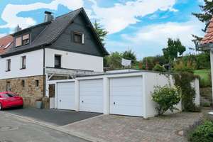 Top-Lage Witten  - Charmantes Einfamilienhaus mit viel Potenzial! Garage, Carport, 2 PKW-Stellplätze – Die vollständige Adresse der Immobilie erhältst du vom Anbieter., 58452 Bommern, Witten – Vorschaubild 9