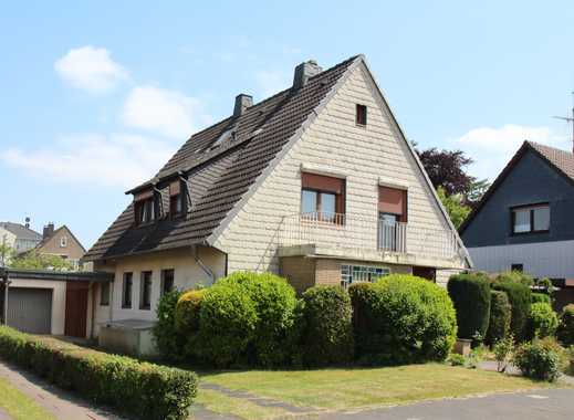 Haus kaufen in Speldorf ImmobilienScout24