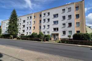 Erstbezug nach Sanierung! Wohnung für max. 2 Bewohner! – Dhünnstrasse 145, 51373 Leverkusen – Vorschaubild 2