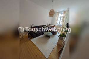 Tauschwohnung: Großzügige 2-Zimmer-Wohnung in Heidelberg Bergheim – Die vollständige Adresse der Immobilie erhältst du vom Anbieter., 69115 Bergheim, Heidelberg – Vorschaubild 2