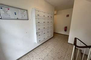 ++ SUPER GEMÜTLICHE WOHNUNG MIT BALKON UND EINBAUKÜCHE IM GRÜNEN ++ – Lindenhofstrasse 9, 42857 Honsberg, Remscheid – Vorschaubild 8