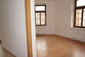 2.OG  mit Lift - Laminat + Bad mit Fenster** – Bergstr. 44, 9113 Schloßchemnitz, Chemnitz – Vorschaubild 2