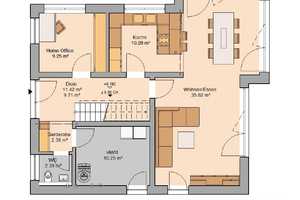 Traumhaus von Kern-Haus: Individuell & massiv!(inkl. Grundstück & Baunebenkosten) – Bonn – Vorschaubild 22
