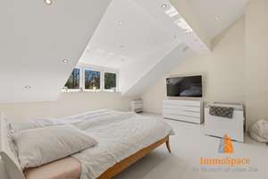 *** LUXUS PUR! inkl. Garten, Einbauküche, Kamin, 2 TG, 2 Saunen uVm.*** – Die vollständige Adresse der Immobilie erhältst du vom Anbieter., 81735 Ramersdorf, München – Vorschaubild 22