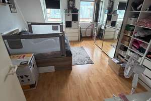3-Zimmer-Wohnung mit Balkon in Köln-Höhenberg – Koburger Straße 20, 51103 Höhenberg, Köln – Vorschaubild 3