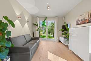 Exklusive Wohnung mit moderner Ausstattung und Gartenidylle – fußläufig zum Ortskern Volksdorf – Die vollständige Adresse der Immobilie erhältst du vom Anbieter., 22359 Volksdorf, Hamburg – Vorschaubild 7