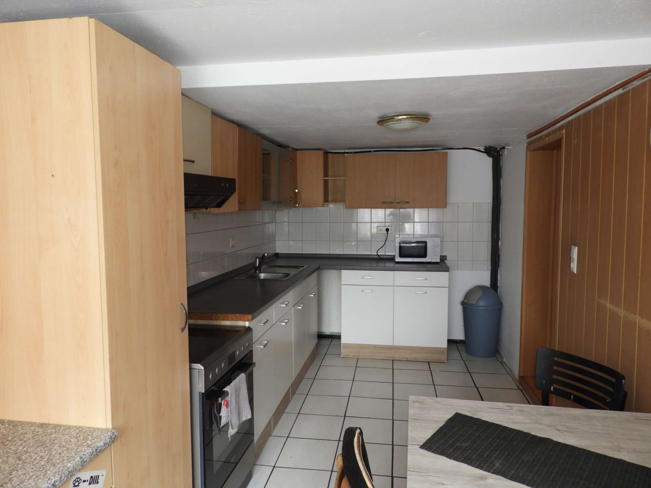 Immobilie in Schellerten - Großes Haus mit neun Zimmer in Oedelum! - Bild 3