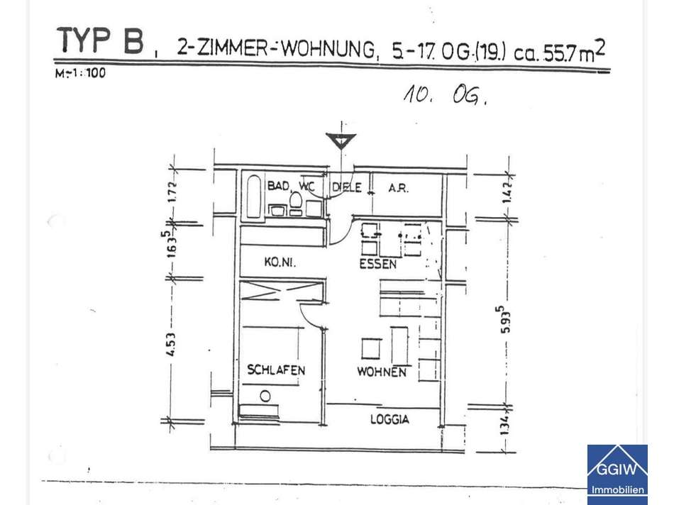 Wohnzimmer Einrichtungsbeispie