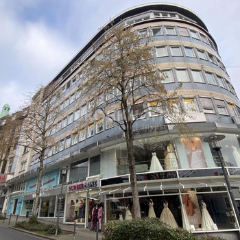 Essen-City | 330 - 660 m² | 10,00 EUR