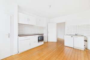 Bielefeld-Mitte: Altbau-ETW in zentraler Lage! ca. 63 m² | Fernwärme – Die vollständige Adresse der Immobilie erhältst du vom Anbieter., 33602 Mitte, Bielefeld – Vorschaubild 5