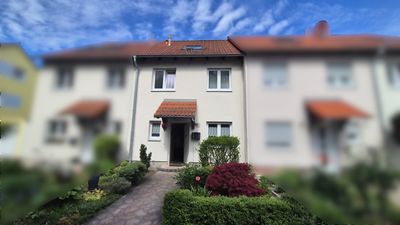 ***reserviert*** Ihr Familientraum in der Frohen Zukunft