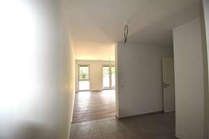 Erstbezug im Neubau - Moderne 2-Zimmer-Wohnung mit Balkon und Stellplatz – Glatzerstr. 15, 49086 Darum/Gretesch/Lüstringen, Osnabrück – Vorschaubild 4