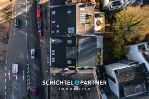 Fesenfeld | Gepflegtes Wohn-/ & Geschäftshaus mit insgesamt sechs Einheiten – Die vollständige Adresse der Immobilie erhältst du vom Anbieter., 28203 Fesenfeld, Bremen – Vorschaubild 27