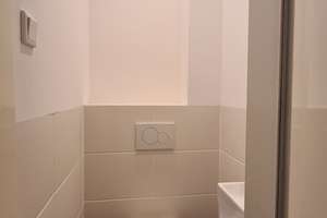 Modernisierte 4-Zimmer-Altbauwohnung mit Balkon in bester Innenstadtlage von Aachen – WG geeignet – Theaterstraße 76, 52062 Marschiertor, Aachen – Vorschaubild 15