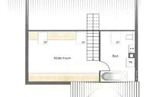 Maisonette mit Balkon und 2 Bädern * vermietet * Schloßchemnitz – Die vollständige Adresse der Immobilie erhältst du vom Anbieter., 9113 Schloßchemnitz, Chemnitz – Vorschaubild 6