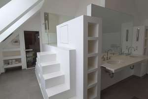 Exklusives Maisonette-Penthouse in Köln-Dellbrück mit Tiefgaragenstellplätzen – Von-der-Leyen-Str. 52, 51061 Dellbrück, Köln – Vorschaubild 14