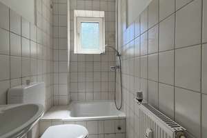 Schnuckelige 3 ZKB im Grünen! – Hebbelstraße 114, 34125 Fasanenhof, Kassel – Vorschaubild 13