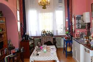 Gründerzeit Altbau – Die vollständige Adresse der Immobilie erhältst du vom Anbieter., 53173 Godesberg-Villenviertel, Bonn – Vorschaubild 9
