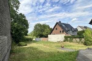 Teilmöblierte Exklusive Gartenwohnung mit EBK in Top-Rheinlage – Alt-Lörick | Direkt vom Eigentümer – Die vollständige Adresse der Immobilie erhältst du vom Anbieter., 40547 Lörick, Düsseldorf – Vorschaubild 5