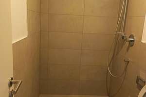Erstbezug, 2-Bad, West Wintergarten 3-Zi-Wohung 80m2 voll möbliert oder nur Küche Darmstadt center – donnersbergring 4, 64285 Mitte, Darmstadt – Vorschaubild 7