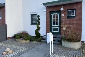 Gepflegtes Reihenhaus in Braunschweig-Broitzem – Feldrandlage, Kamin, Sauna und Garage – Die vollständige Adresse der Immobilie erhältst du vom Anbieter., 38122 Broitzem, Braunschweig – Vorschaubild 16