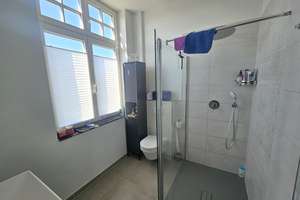 Hochwertige Maisonettewohnung mit Domblick inkl. Dachterrasse, Tageslichtbad, Klimaanlage, SP – Steubenallee 3, 39104 Altstadt, Magdeburg – Vorschaubild 18