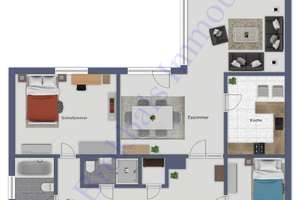Bungalow mit großem Garten und Garage - provisionsfrei für Käufer – Die vollständige Adresse der Immobilie erhältst du vom Anbieter., 33330 Innenstadt-Blankenhagen, Gütersloh – Vorschaubild 22