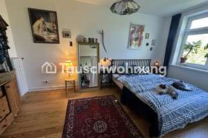 Tauschwohnung: Offene und helle 2-Zimmer-Wohnung in Eimsbüttel zum Tausch – Die vollständige Adresse der Immobilie erhältst du vom Anbieter., 20259 Eimsbüttel (Ortsteil), Hamburg – Vorschaubild 1