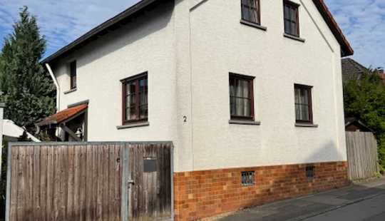 Bild von Gemütliches, freistehendes Haus mit 146qm Wohn-Nutzfläche