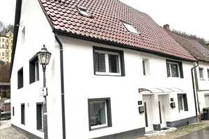 2 Doppelhaushälften - ein Preis, aktuell werden beide als Airbnb Ferienhäuser vermietet – Göppingen (Kreis) – Vorschaubild 47
