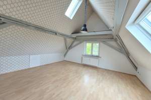 +++ Lichtdurchflutete Maisonette- Wohnung mit Wohlfühlcharakter - Weisweil +++ – Die vollständige Adresse der Immobilie erhältst du vom Anbieter., 79367 Weisweil – Vorschaubild 11