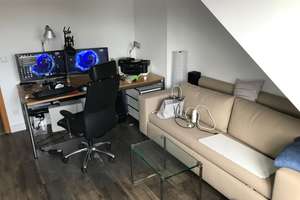 Helle 2 Zimmer Wohnung in ruhiger Wohngegend mit geringem Eigenaufwand – Robertstr. 35, 44809 Hamme, Bochum – Vorschaubild 6