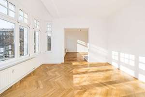 Clevere Raumaufteilung trifft auf gefragte Wohnlage – Die vollständige Adresse der Immobilie erhältst du vom Anbieter., 4229 Lindenau, Leipzig – Vorschaubild 2