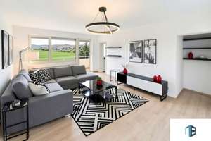 Kapitalanlage mit Blick auf den Rotenfels – 2 Zimmer mit Einbauküche Balkon & Stellplatz inklusive