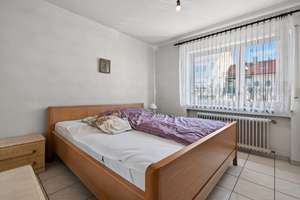 Großzügige 4-Zimmer-Wohnung mit viel Platz zum Wohlfühlen- 4 Zimmer mit Balkon, Keller & Stellplatz – Die vollständige Adresse der Immobilie erhältst du vom Anbieter., 76437 Rastatt – Vorschaubild 14