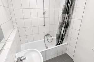 Ruhige 2-Zimmer-Maisonette im autofreien Lincoln-Quartier – mit Balkon, Kellerraum und Küche – 48159 Uppenberg, Münster – Vorschaubild 7