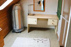 Frechen-Kleinkönigsdorf:  S-Bahn, Sauna, Schrittnah zum Wald!  4-5 Zimmer  Wohlfühl-Charakterhaus! – Die vollständige Adresse der Immobilie erhältst du vom Anbieter., 50226 Frechen – Vorschaubild 16