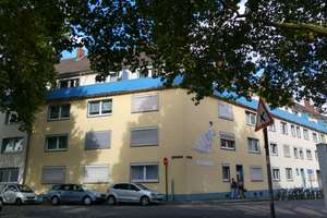 3ZKB ruhig mit viel Platz in der Kölner Altstadt mit Garage