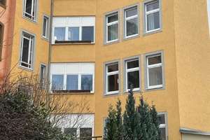 *** Mehrfamilienhaus mit Ilmenau! 33.600 Euro NKM! – Karl-Liebknecht-Straße 19, 98693 Ilmenau – Vorschaubild 3