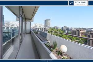 Charmante Wohnung mit Balkon in attraktiver Lage