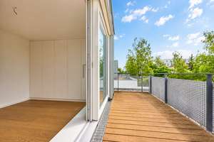 Exklusives Architektenhaus mit Wellnessbereich und Dachterrasse – Die vollständige Adresse der Immobilie erhältst du vom Anbieter., 80995 Feldmoching, München – Vorschaubild 5