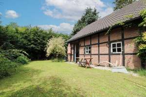 Familienidyll in zentraler Lage – Gepflegtes 6-Zimmer-Einfamilienhaus mit Nebengebäude in Geeste – Die vollständige Adresse der Immobilie erhältst du vom Anbieter., 49744 Geeste – Vorschaubild 15