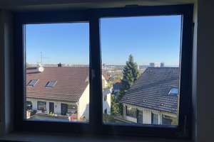 Platz zum Wohlfühlen: 3-Zimmer-Wohnung in Stuttgart-Rohr – 70565 Rohr, Stuttgart – Vorschaubild 9