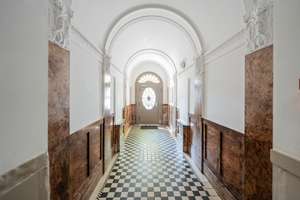No Broker Fee: Light-Flooded 1-Room Apartment with Park View — Prenzlauer Berg (Nord) – Die vollständige Adresse der Immobilie erhältst du vom Anbieter., 10439 Prenzlauer Berg, Berlin – Vorschaubild 12