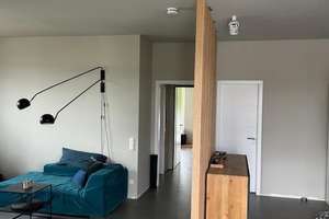 4 Zimmer Penthouse im Villenquartier – Carl-Adam-Petri-Straße -, 14469 Nauener Vorstadt, Potsdam – Vorschaubild 5