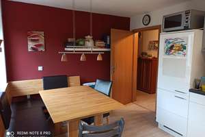 PROVISIONSFREI!!!
Mendig - Eigentumswohnung auf 2 Ebenen mit Stellplatz und Garten – Die vollständige Adresse der Immobilie erhältst du vom Anbieter., 56743 Mendig – Vorschaubild 4